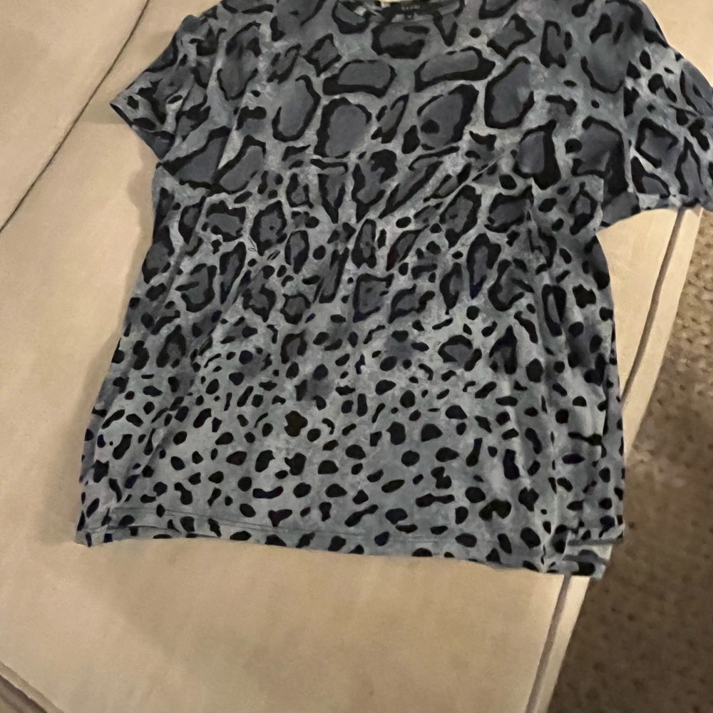 Vintage Authentic Gucci t shirt size medium